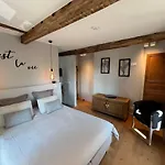 Oda ve Kahvaltı Maison Jean-phi