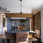 Oda ve Kahvaltı Maison Jean-phi