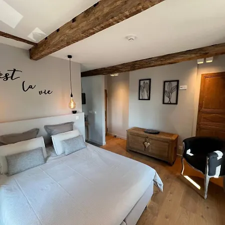 Bed and breakfast Maison Jean-phi