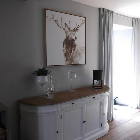 Maison Jean-phi Alojamento de Acomodação e Pequeno-almoço Libin