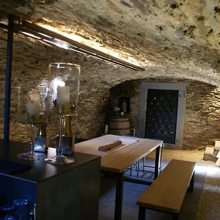 Maison Jean-phi Libin