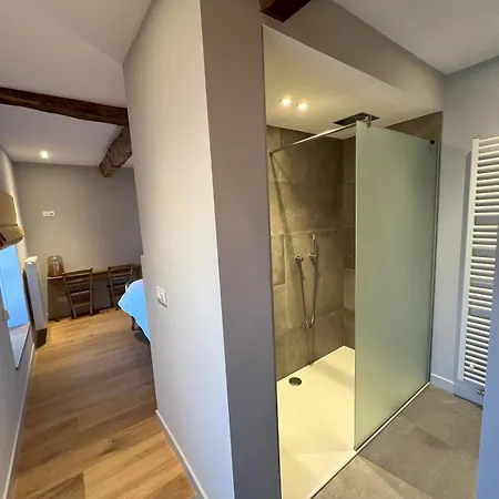 Maison Jean-phi Bed and breakfast Libin