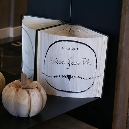 Bed and breakfast Maison Jean-phi