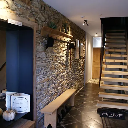 Maison Jean-phi 3*