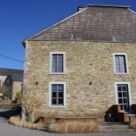 Maison Jean-phi Libin