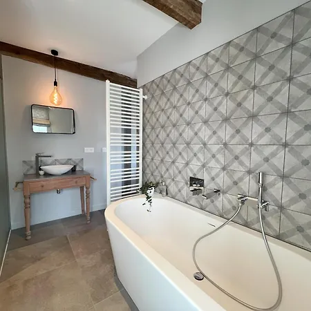 Maison Jean-phi Bed and breakfast 3*