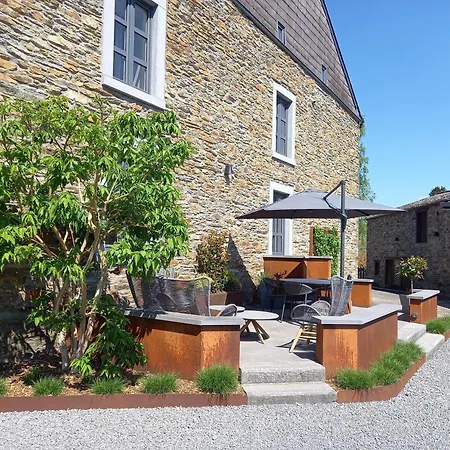 Nocleg ze śniadaniem Maison Jean-phi Libin