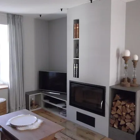 Maison Jean-phi 3*