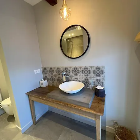 Bed and breakfast Maison Jean-phi 3*