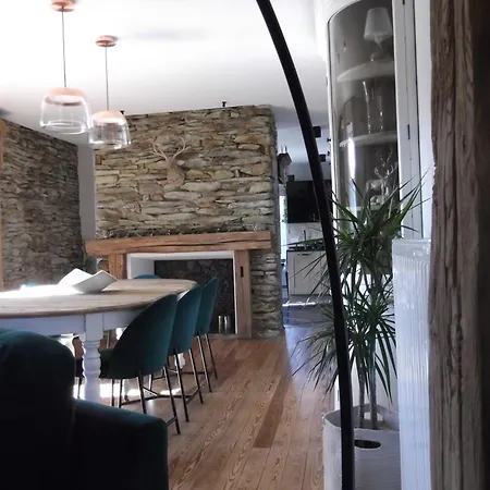 Maison Jean-phi 3*