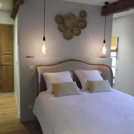 Maison Jean-phi Bed and breakfast 3*