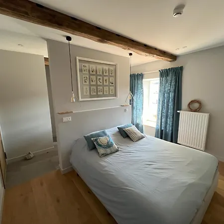 Maison Jean-phi Alojamento de Acomodação e Pequeno-almoço Libin