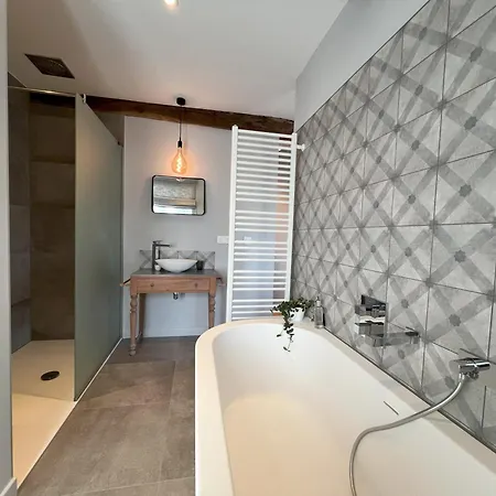 Maison Jean-phi Libin