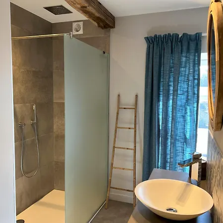 Maison Jean-phi Alojamento de Acomodação e Pequeno-almoço