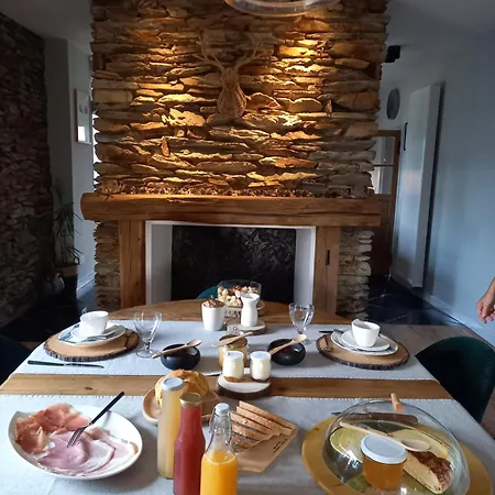 Maison Jean-phi Libin