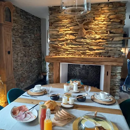 Maison Jean-phi 3*