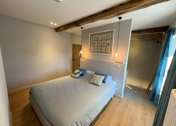 Maison Jean-phi Libin