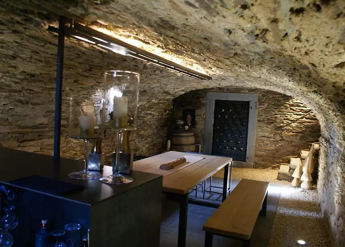 Maison Jean-phi Libin