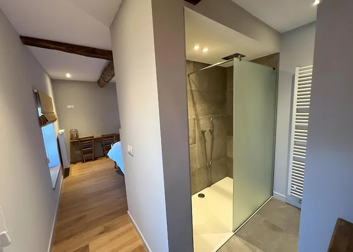 Maison Jean-phi Nocleg ze śniadaniem Libin