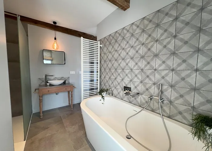 Maison Jean-phi Nocleg ze śniadaniem 3*