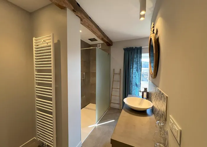 Nocleg ze śniadaniem Maison Jean-phi 3*