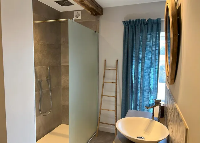 Maison Jean-phi Nocleg ze śniadaniem