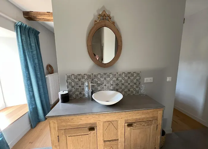 Maison Jean-phi Nocleg ze śniadaniem