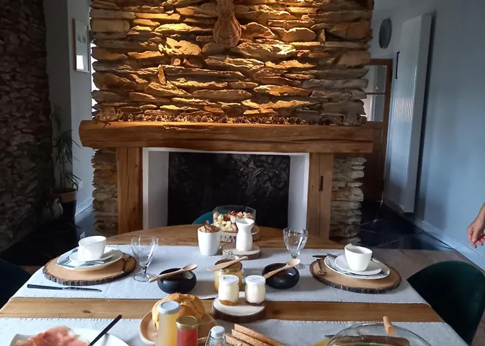 Maison Jean-phi Libin